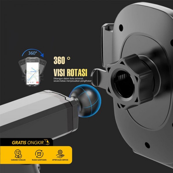 هولدر گوشی موبایل لنیس (LENYES) مدل CR120