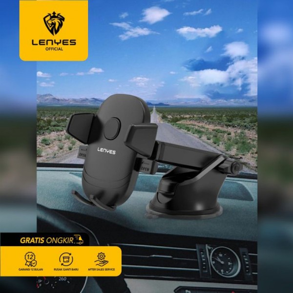 هولدر گوشی موبایل لنیس (LENYES) مدل CR120