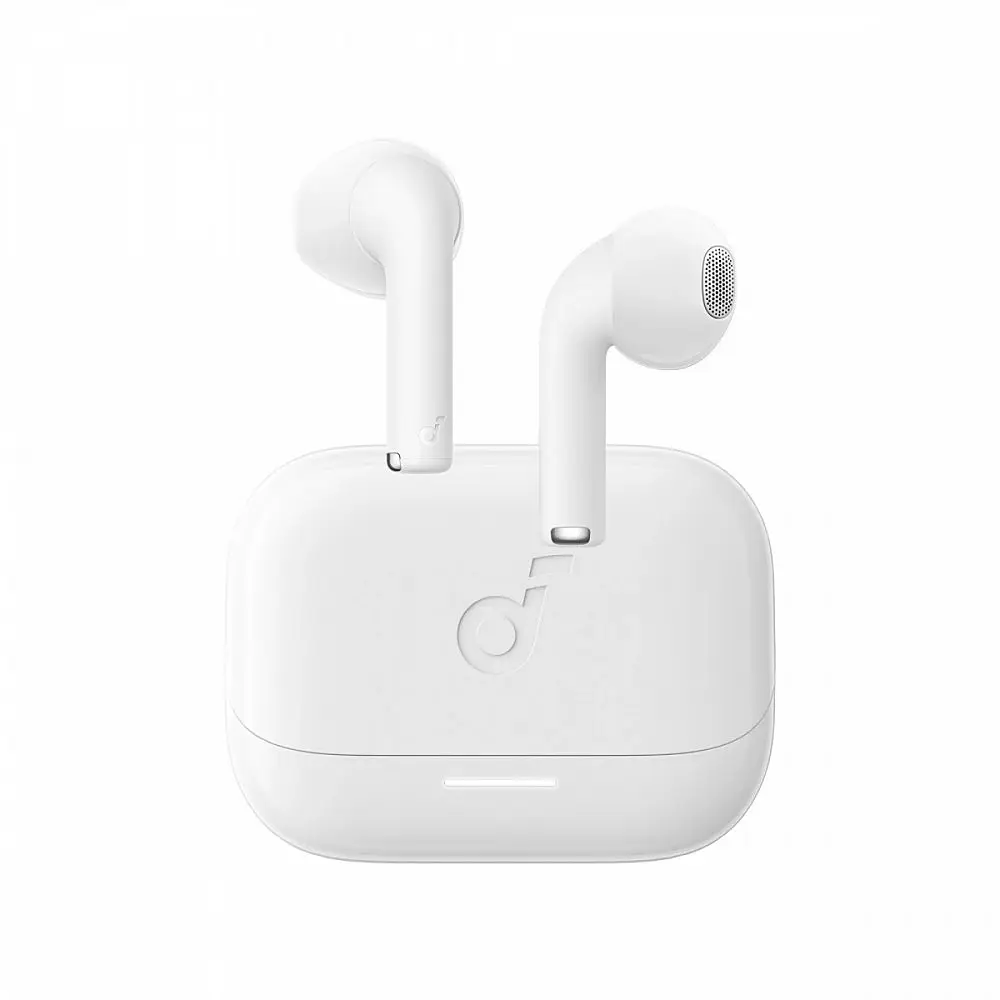 ایرپاد بلوتوث انکر (ANKER) Soundcore مدل K20i سفید اورجینال گارانتی شرکتی