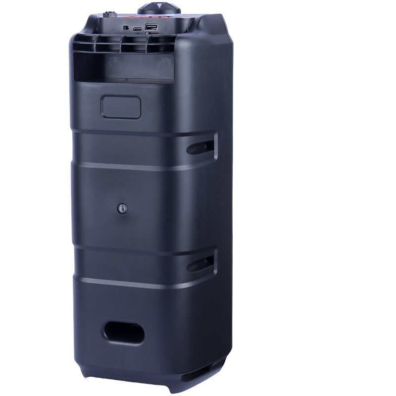 اسپیکر بلوتوثی قابل حمل سینگ ای ZQS42108XM + میکروفون