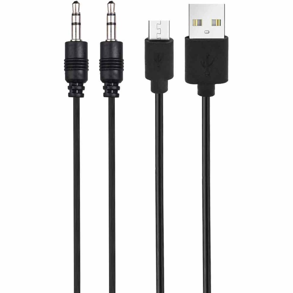 اسپیکر بلوتوثی قابل حمل تسکو مدل TS 2310
