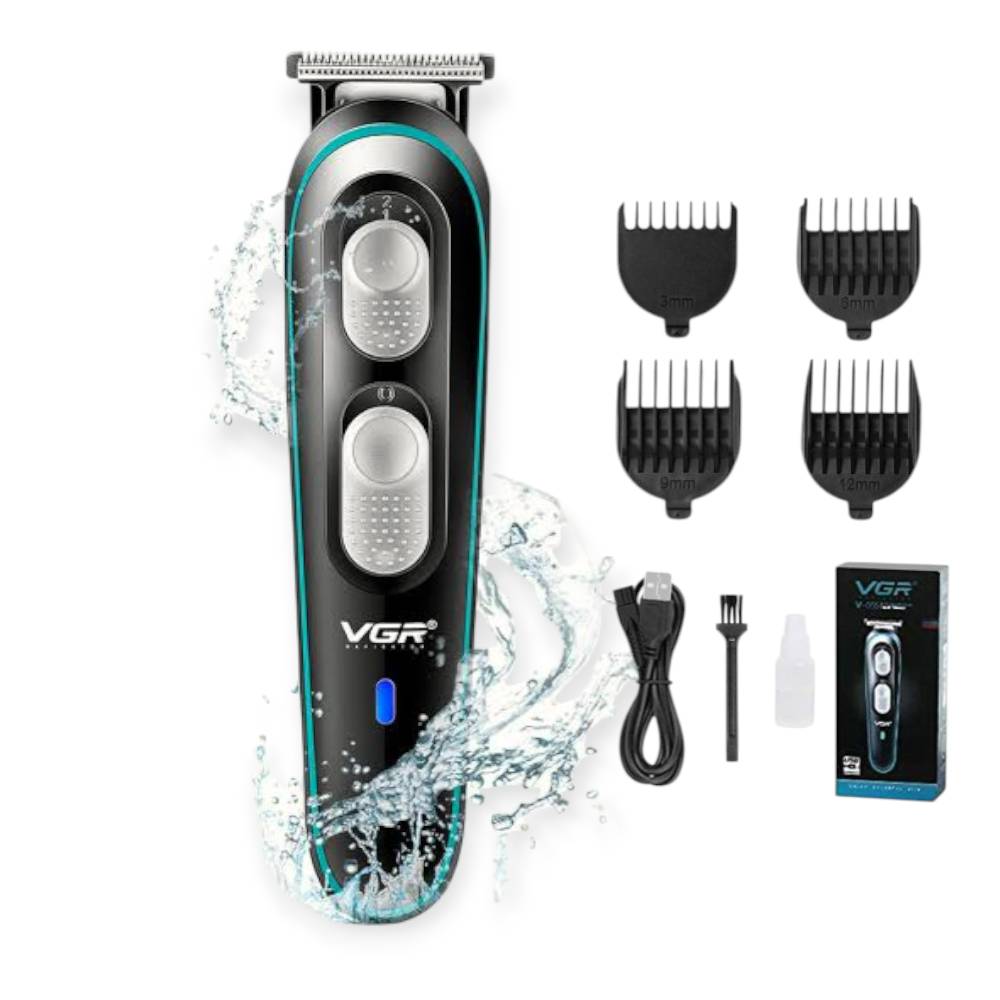 ریشتراش ویجیار ماشین اصلاح vgr مدل V-055