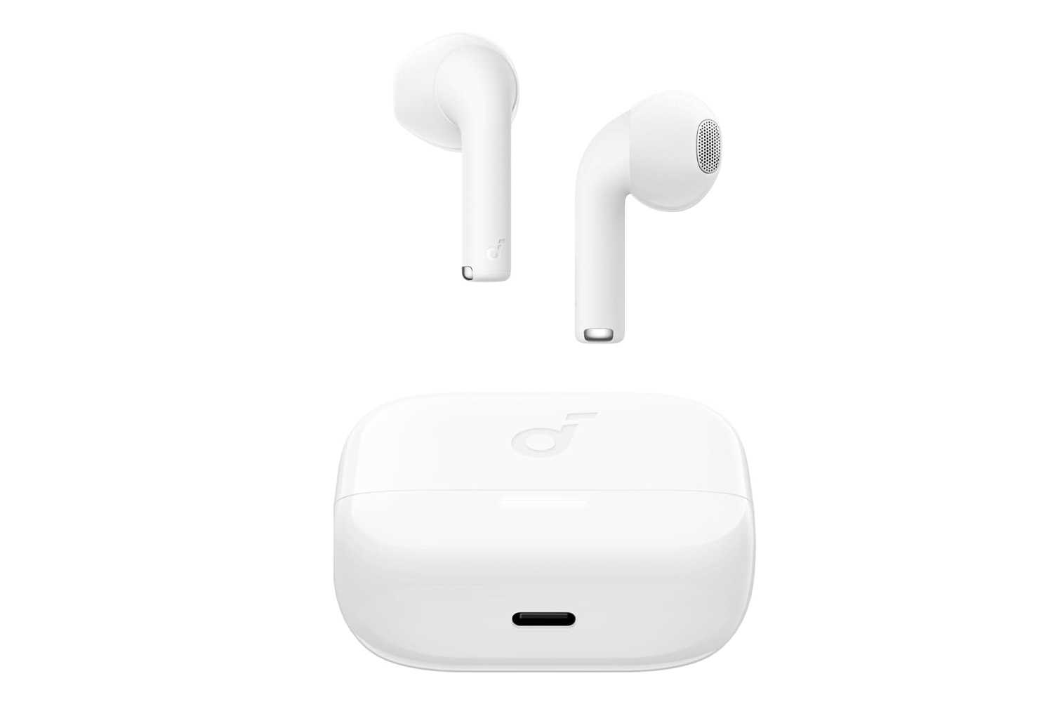 ایرپاد بلوتوث انکر (ANKER) Soundcore مدل K20i سفید اورجینال گارانتی شرکتی