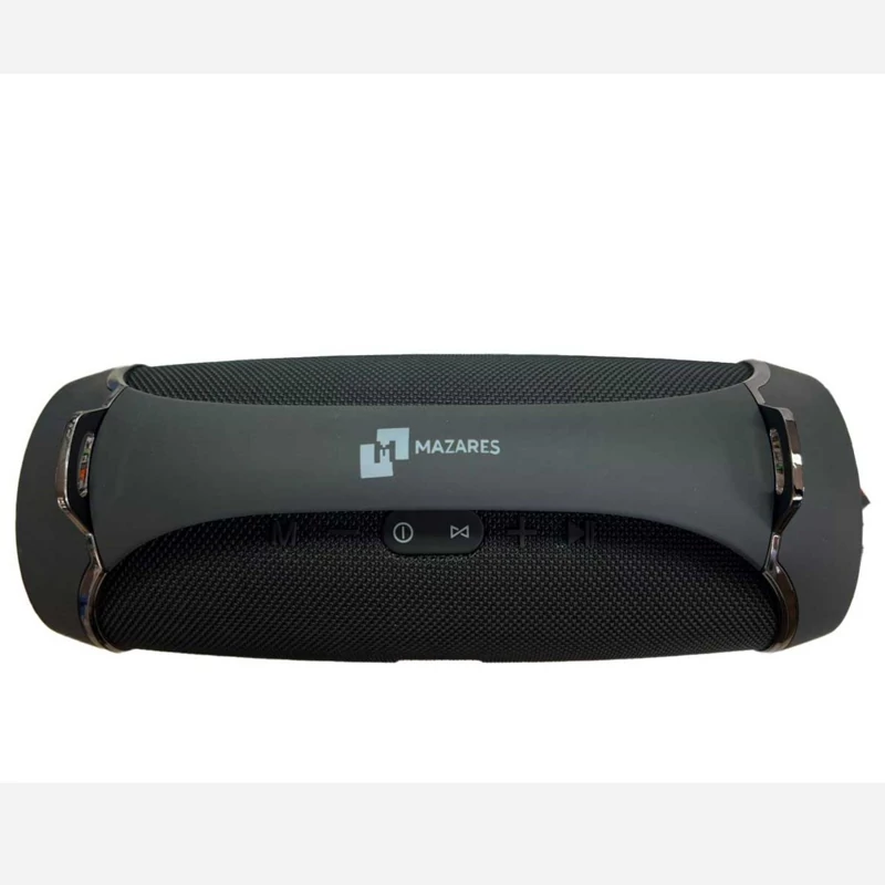اسپیکر بلوتوثی رم و فلش خور مازارس (MAZARES) مدل S-202