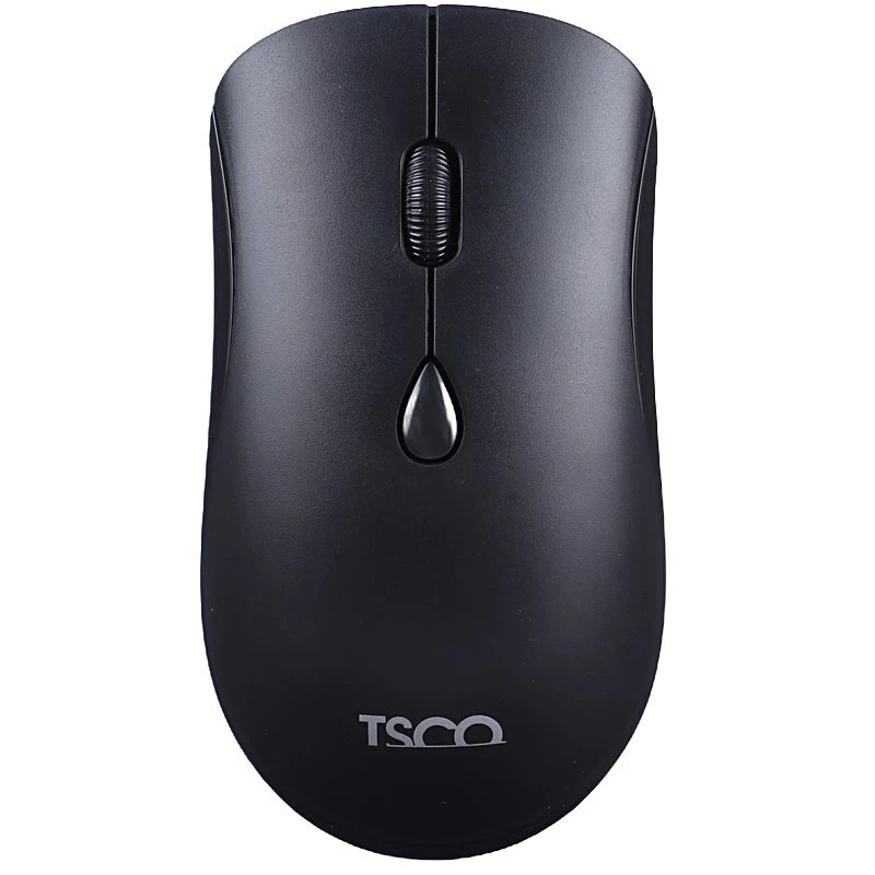 کیبورد و ماوس بی سیم تسکو TKM 7029W