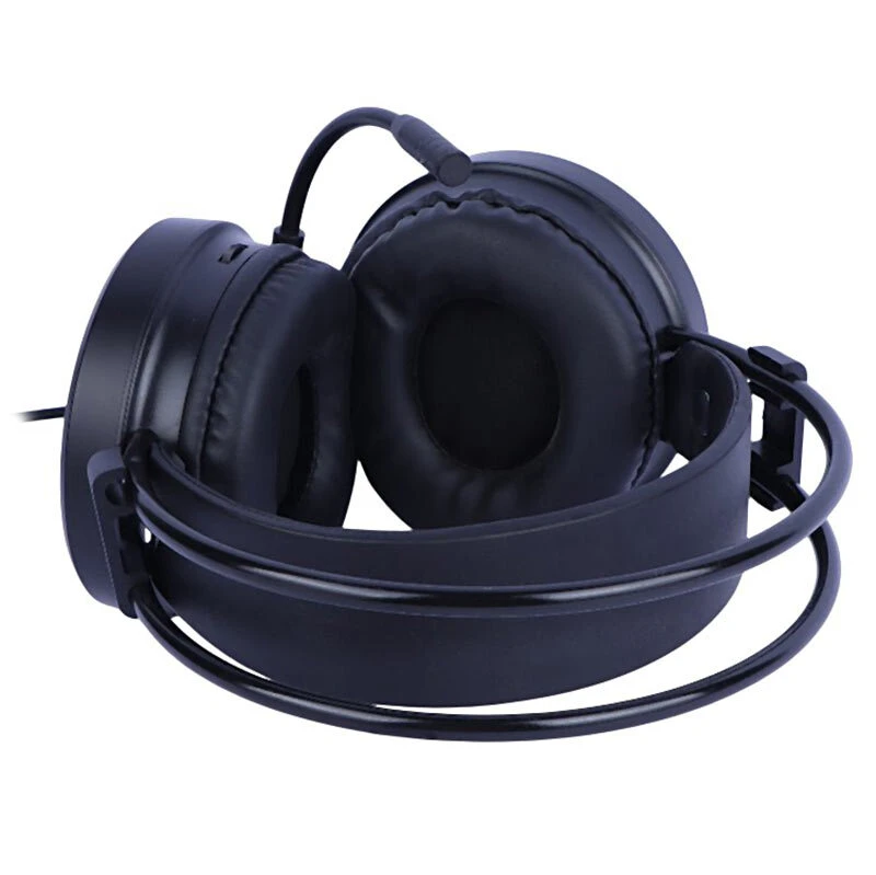 هدست گیمینگ سیم دار مخصوص بازی T906