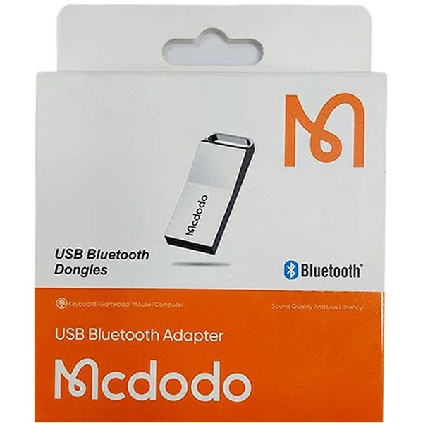 دانگل بلوتوثی مک دودو MCDODO OT-53