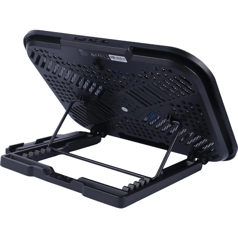 کولپد لپتاپ فن خنککننده RAPO رپو مدل CF100