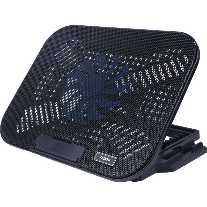 کولپد لپتاپ فن خنککننده RAPO رپو مدل CF100