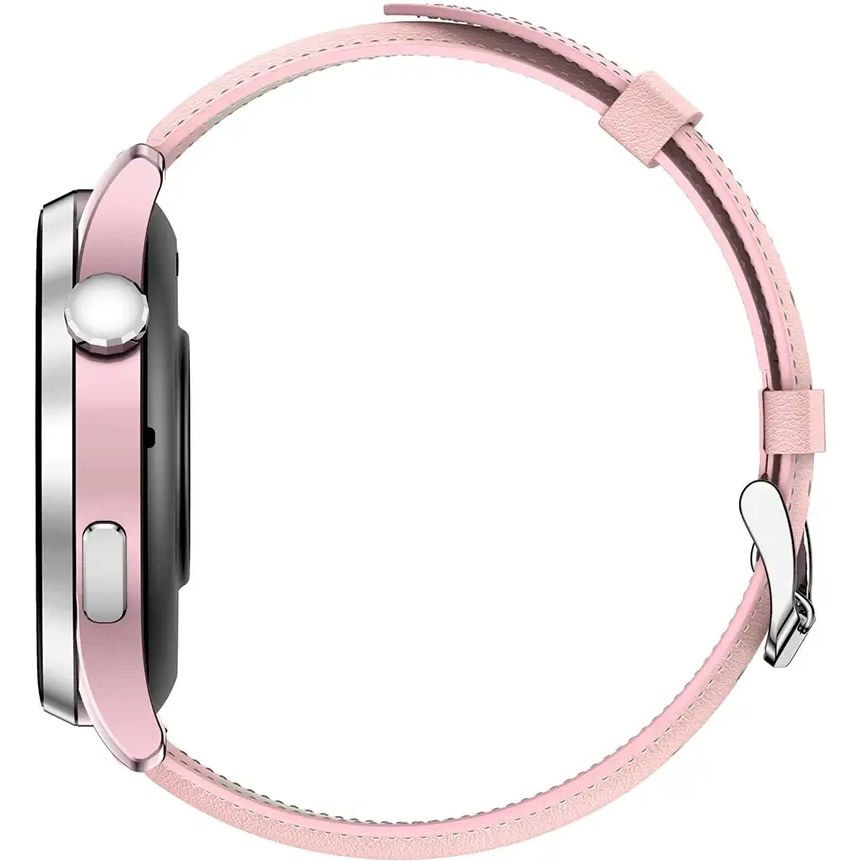 ساعت هوشمند شیائومی Xiaomi Kieslect Lora 3 گلوبال گارانتی شرکتی