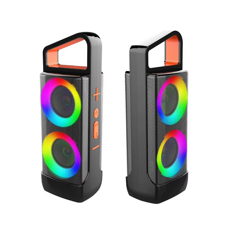 اسپیکر بلوتوثی قابل حمل مدل ABS-2202