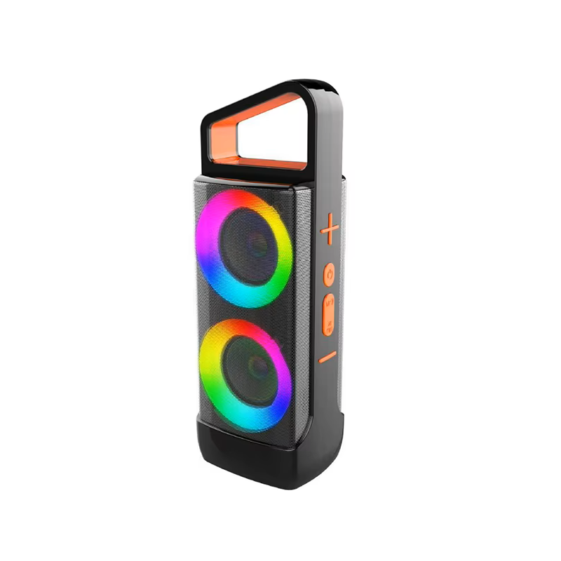 اسپیکر بلوتوثی قابل حمل مدل ABS-2202