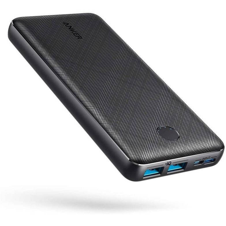 پاوربانک انکر Anker 20000 مدل A1368 اورجینال