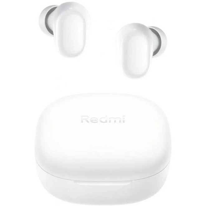 ایرپاد شیائومی ردمی Redmi Buds 6 Play اورجینال گارانتی شرکتی سفید