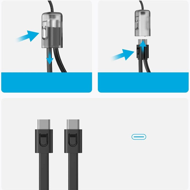 پاوربانک انکر Anker 20000 فست شارژ 33W مدل A1384 اورجینال