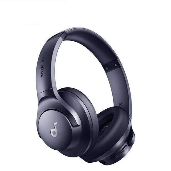 هدفون بلوتوثی انکر Anker Soundcore Q20(Upgraded) ANC Hybrid اورجینال