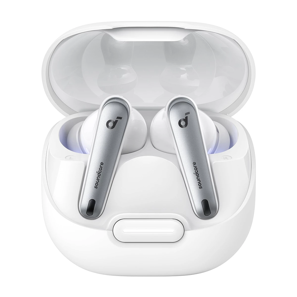 ایرپاد انکر Anker SoundCore Liberty 4 NC سفید اورجینال گارانتی شرکتی