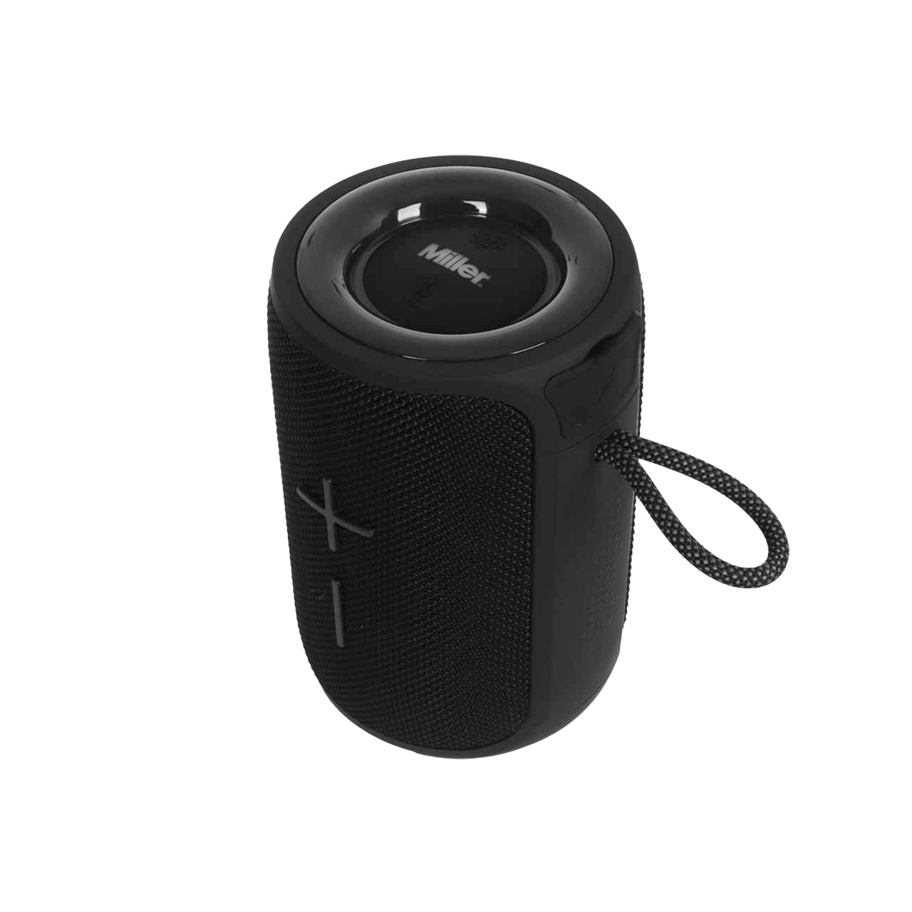 اسپیکر بلوتوثی قابل حمل میلر (Miller) مدل MSP-8025 گارانتی شرکتی