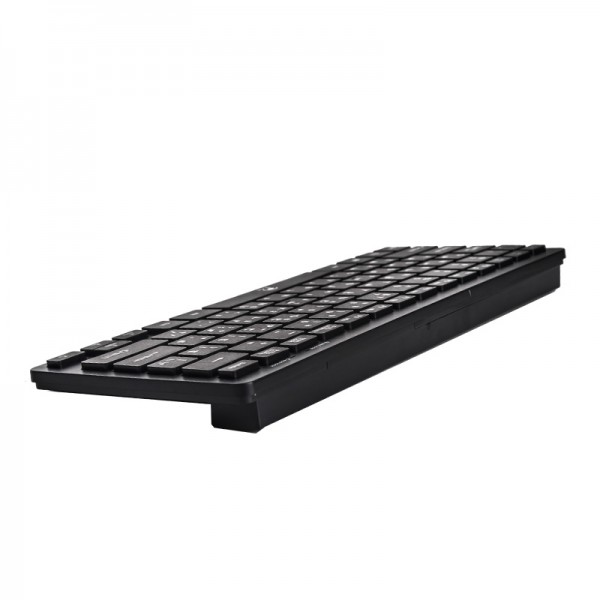 کیبورد بیسیم پی نت (P-net) مدل KB.4000 گارانتی 12 ماهه